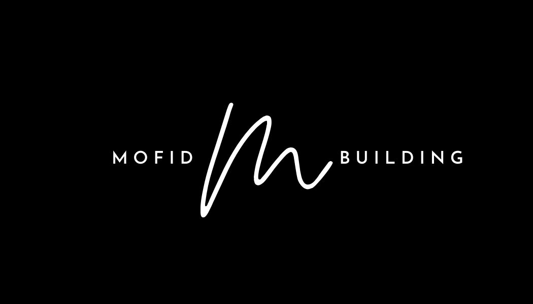 Mofid Building